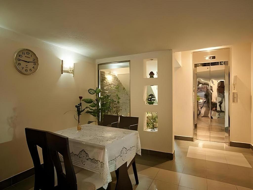Kim Ngoc Hotel Cidade de Ho Chi Minh Exterior foto